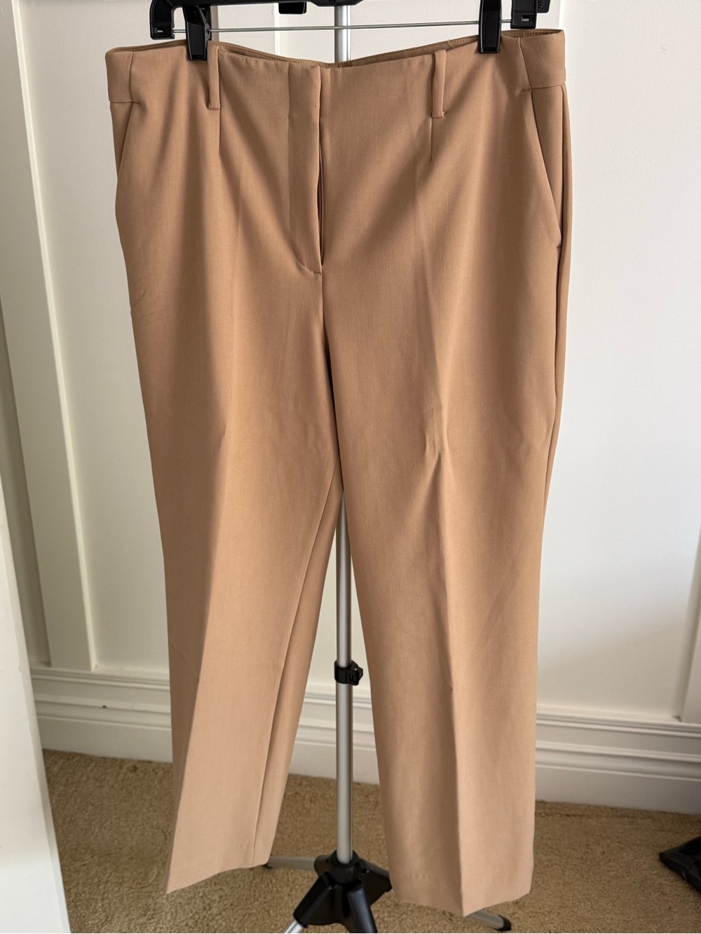 Talbots Southampton Straight Leg Pants
